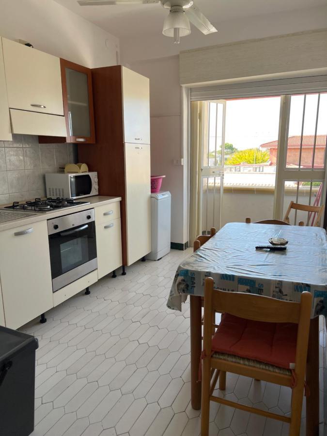Casa Mariangela Apartment Torre Ovo Luaran gambar